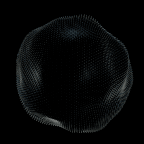Animated cover for AI Triage System